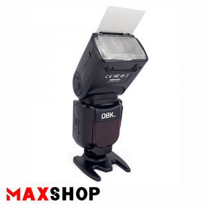DBK DF-800 Speedlite For Canon